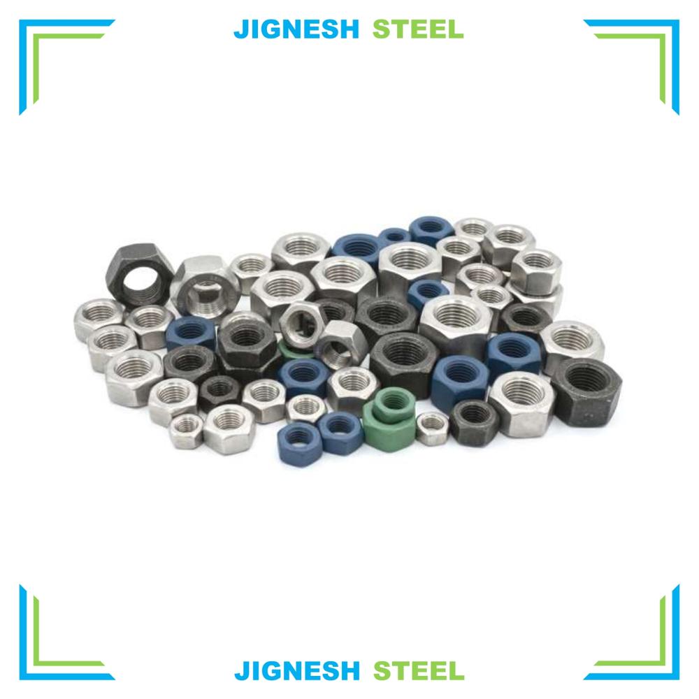 ASTM A194