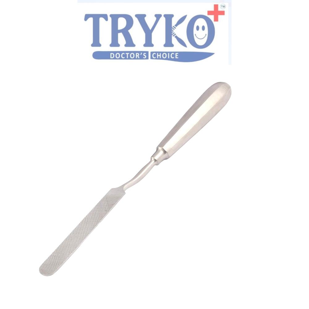Bone File Large Brand TRYKO+