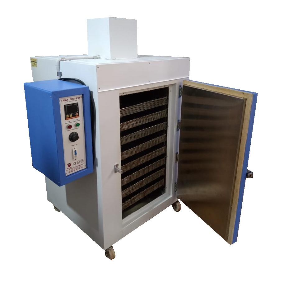 Tray Drying Oven