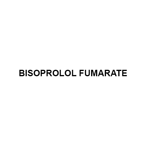 Bisoprolol Fumarate