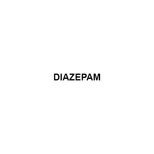 Dizepam Chemical - Boiling Point: Not Applicable (Decomposes)