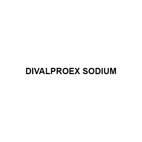 Divalproex Sodium