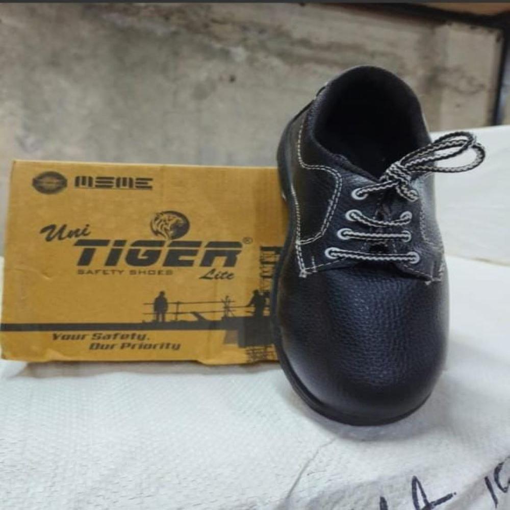 Uni Tiger Safety Shoes