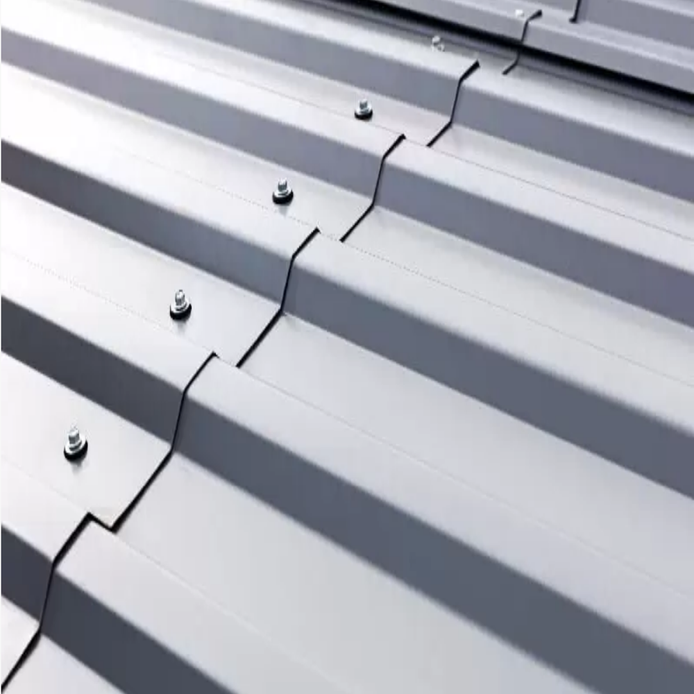 Powder Coating for Metal Coils