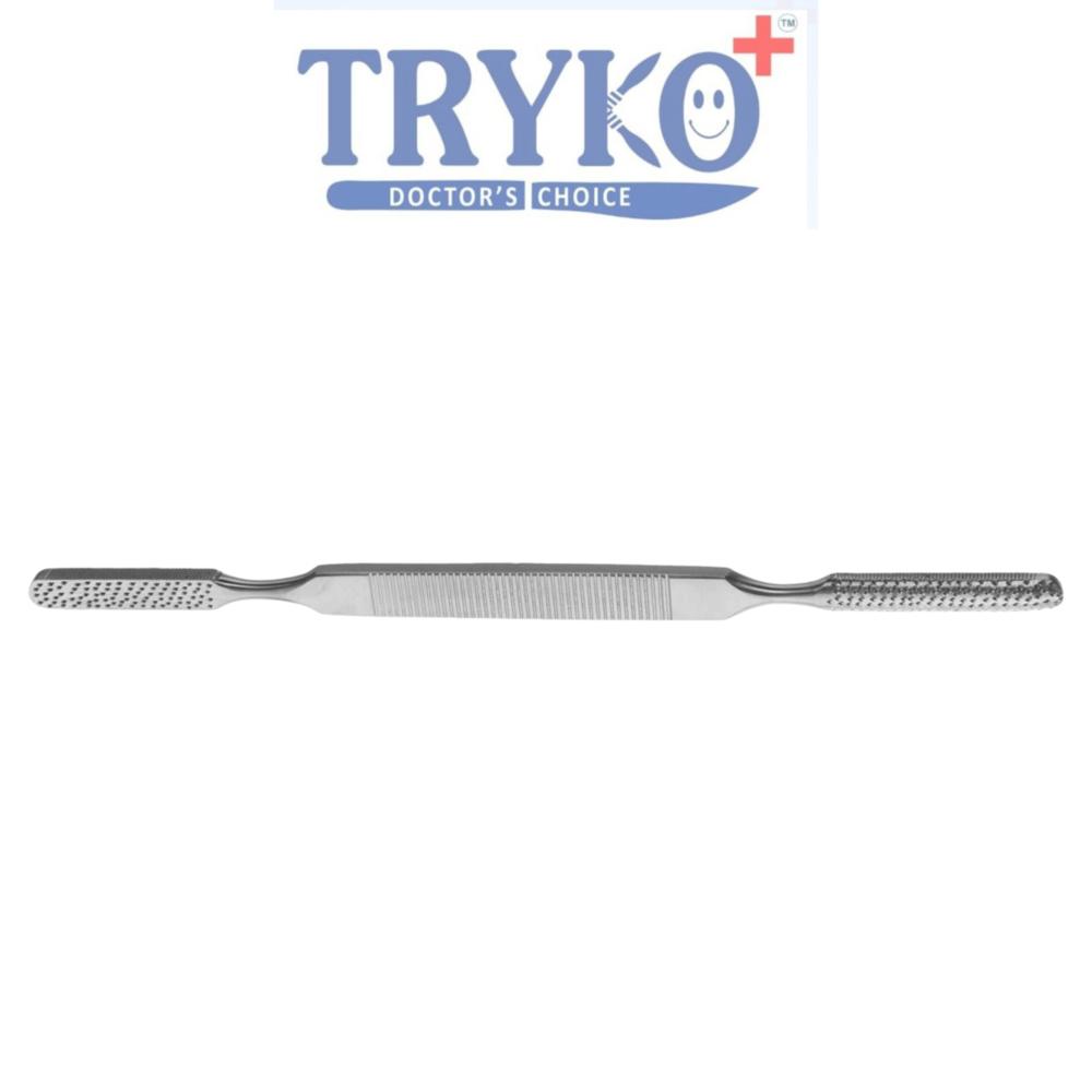 Bone File Double Ended Brand TRYKO+