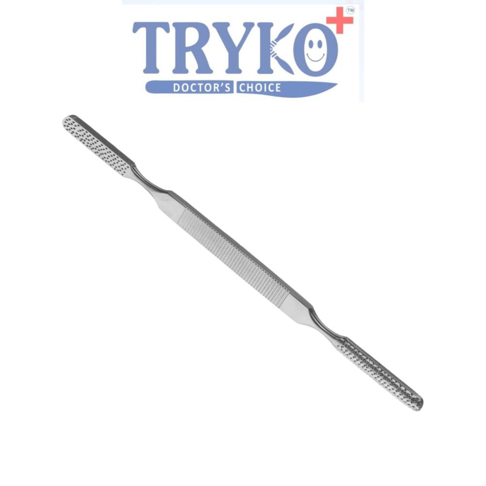 Bone File Double Ended Brand TRYKO+