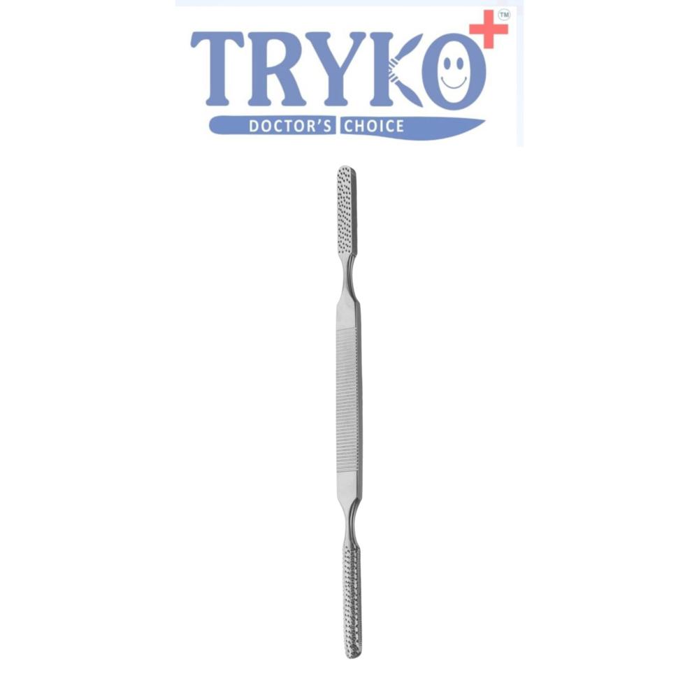 Bone File Double Ended Brand TRYKO+