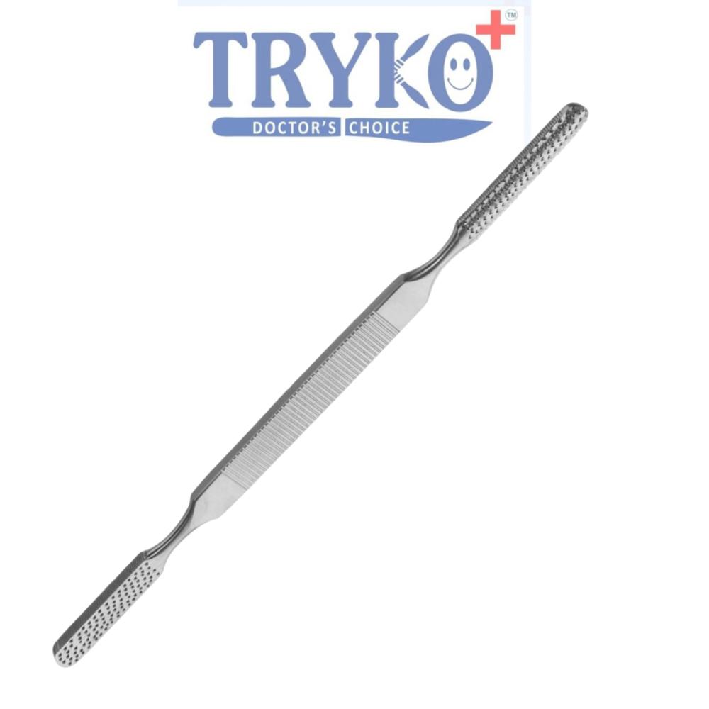 Bone File Double Ended Brand TRYKO+