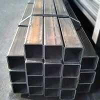 Ms Square Pipe - Feature: Corrosion Resistant