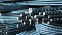 Industrial TMT Bar