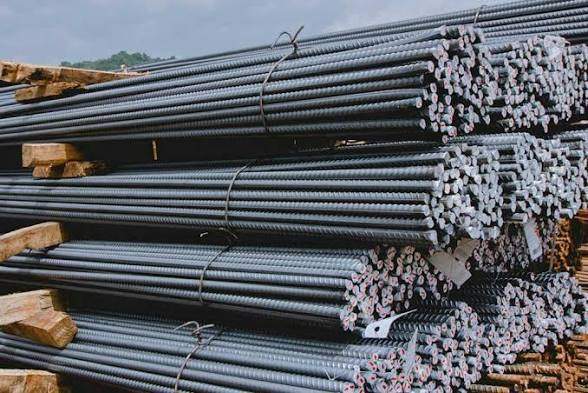 Industrial TMT Bar