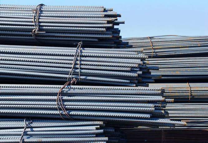Industrial TMT Bar