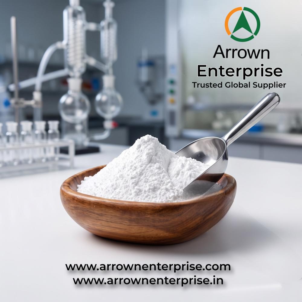 Anastrozole POWDER