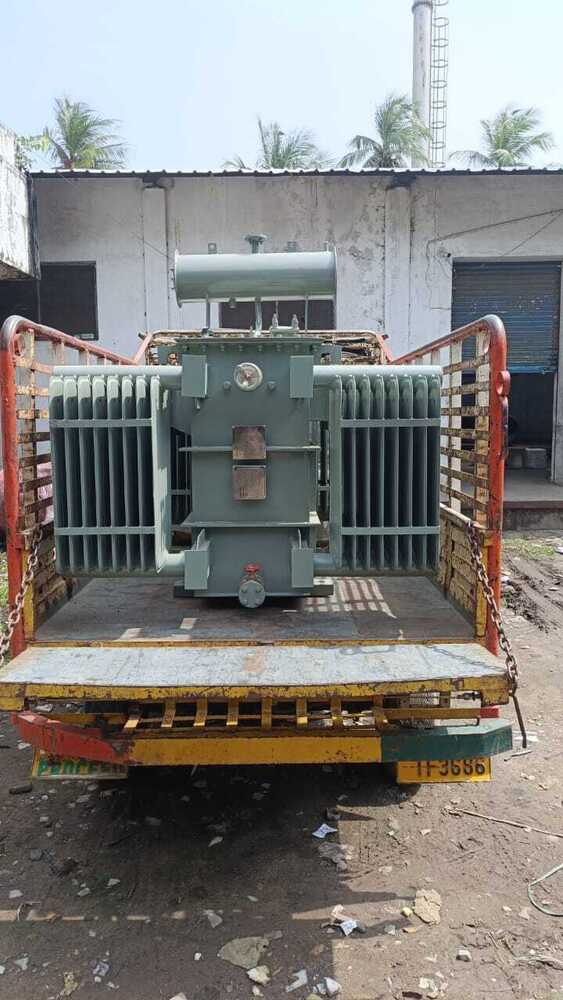 315 Kva Distribution Transformer
