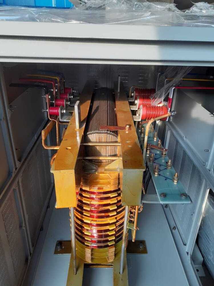 Dry-type Power Transformer