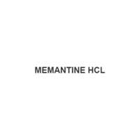 Memantine Hcl - Boiling Point: Not Applicable (decomposes)
