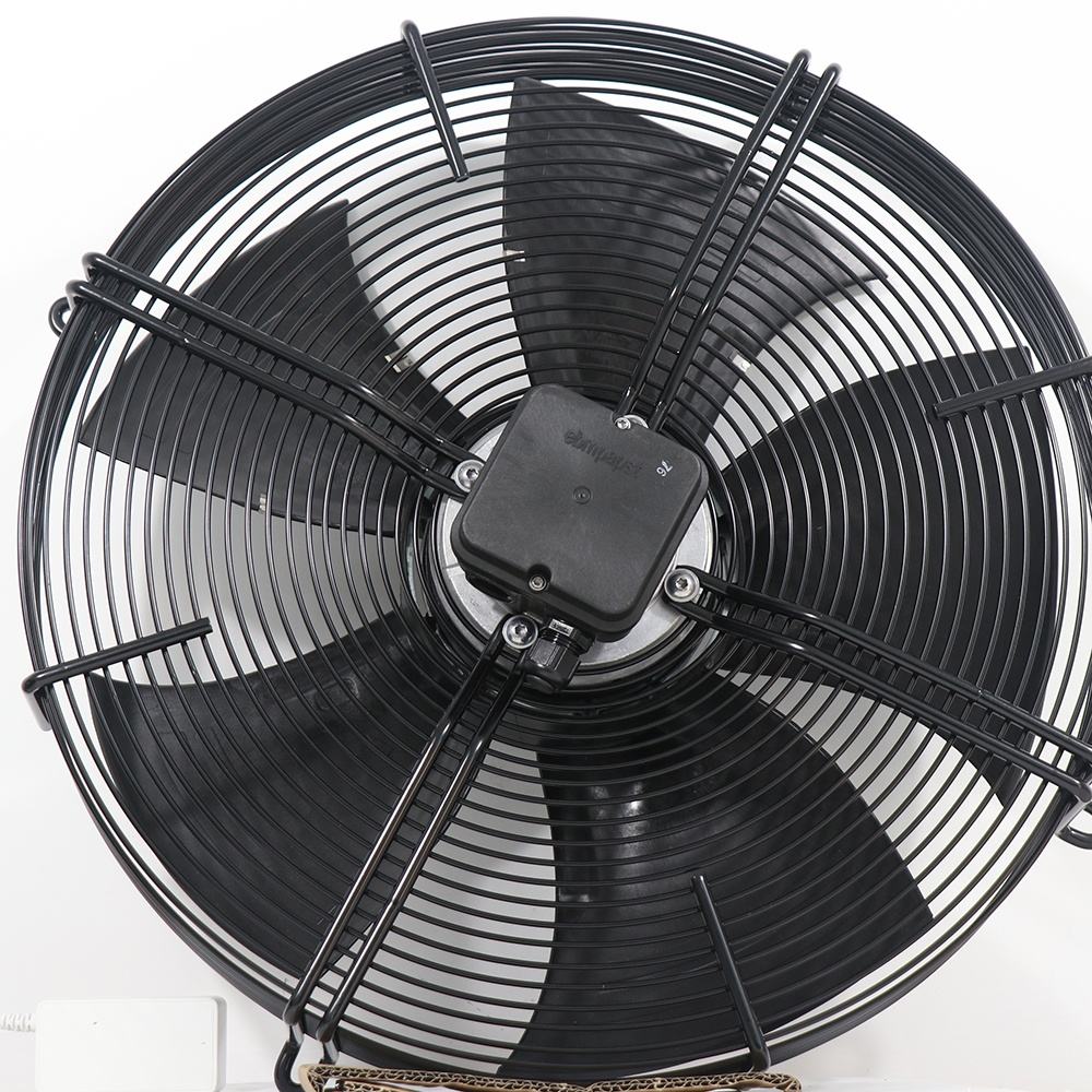 ebmpapst S4D500-AM03-01 Axial Cooling Fan