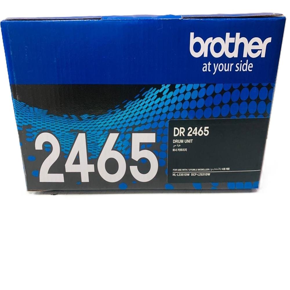 Brother DR 2465 Drum Units