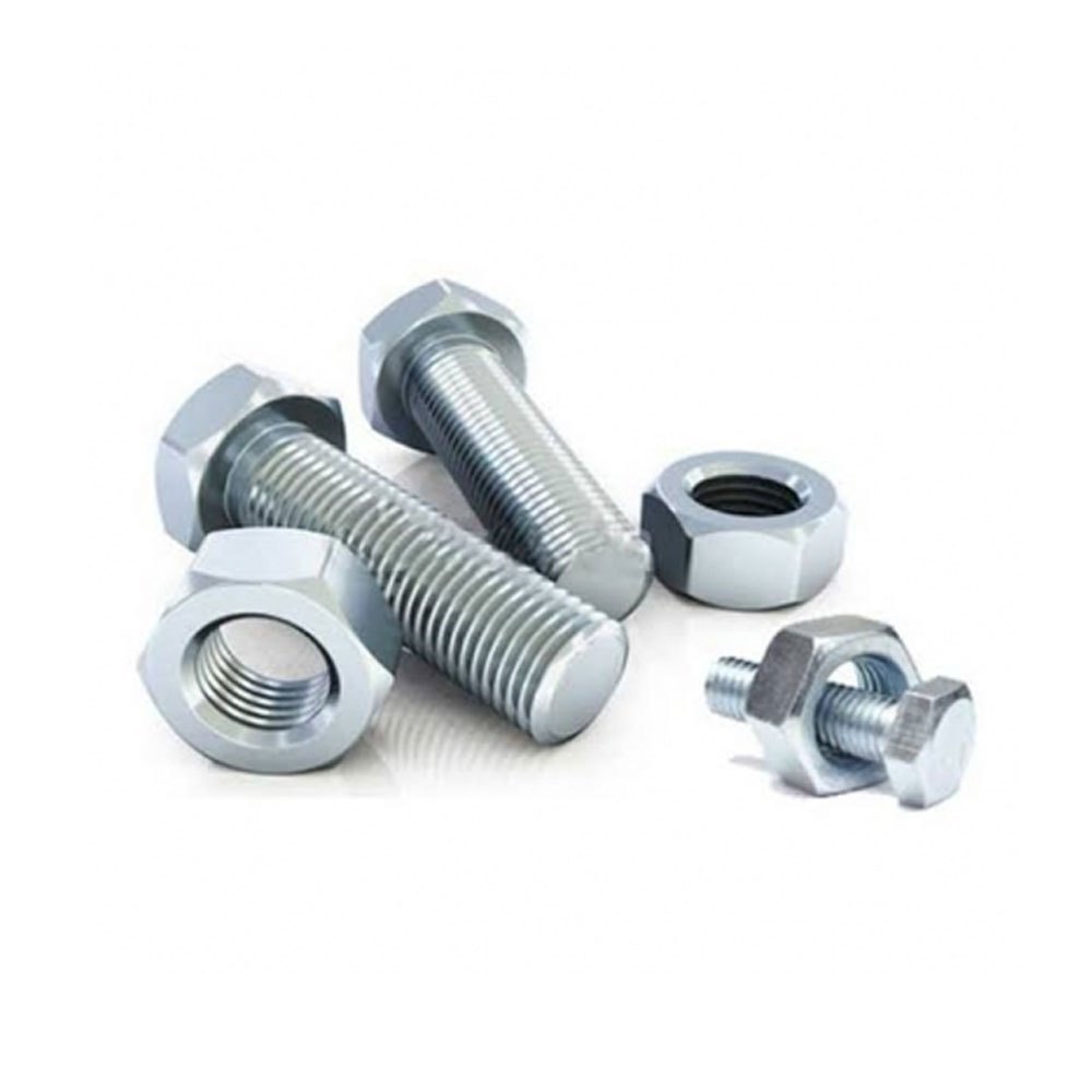  Super Duplex Steel UNS S32760 Fasteners