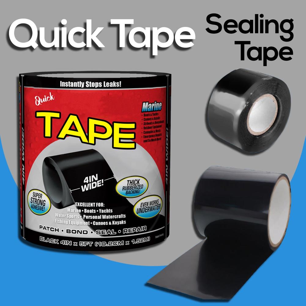 Leak Proof Tape