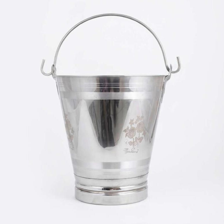 Ultra Light Weight Bucket