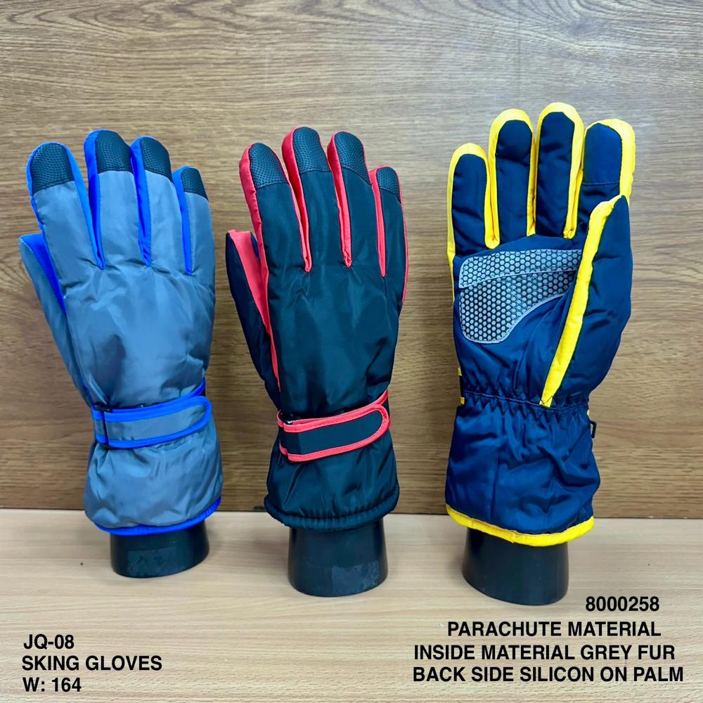 winter sports gloves