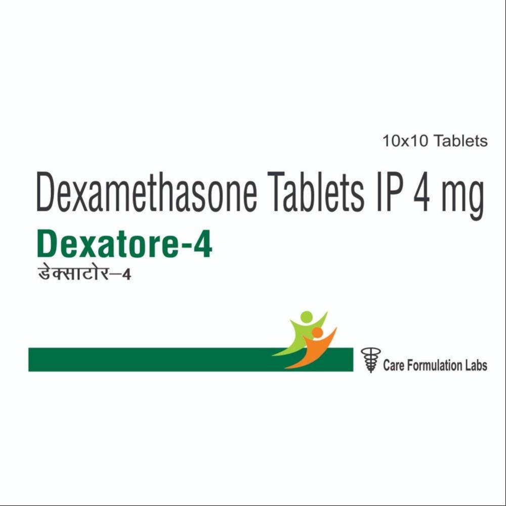 Dexamethasone Tablets - Origin: India