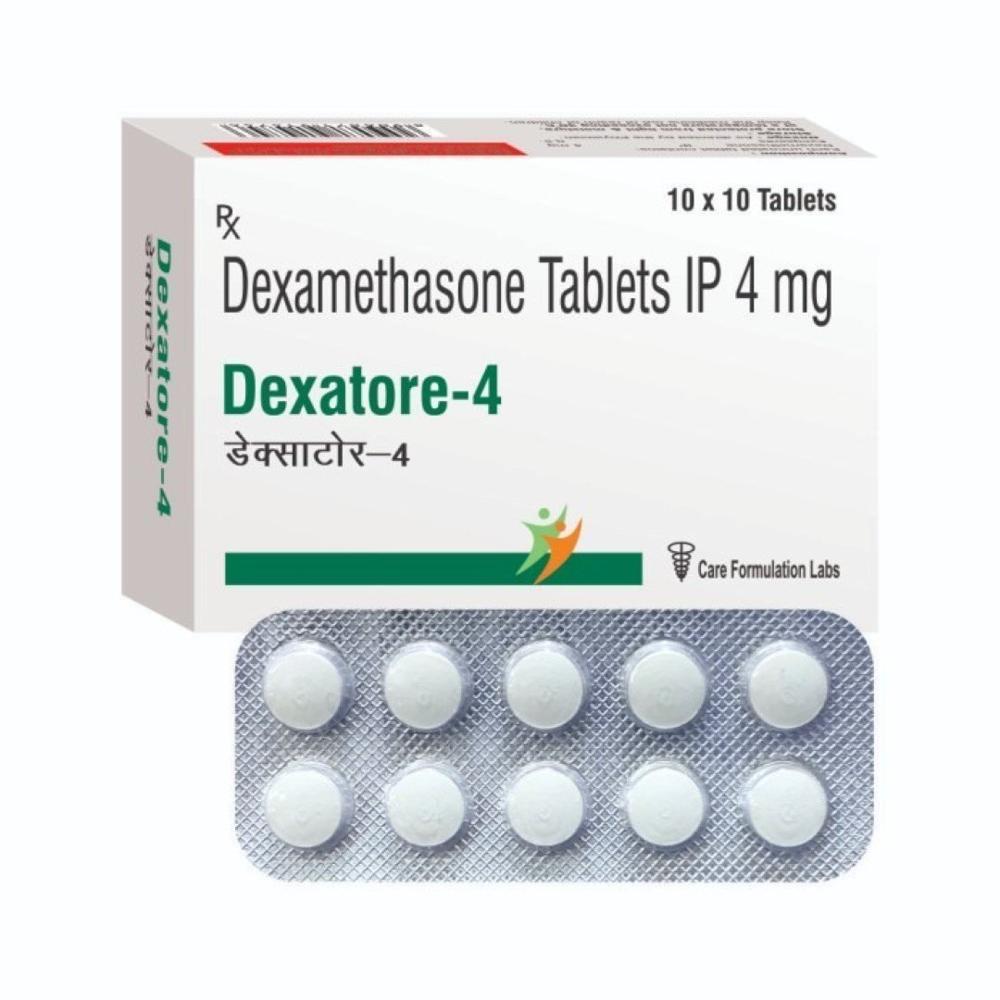 Dexamethasone Tablets
