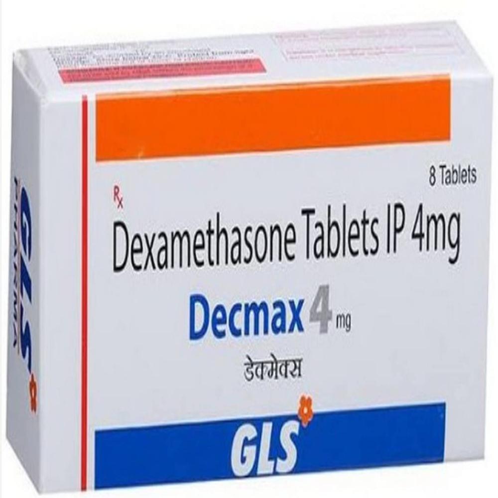 Dexamethasone Tablets