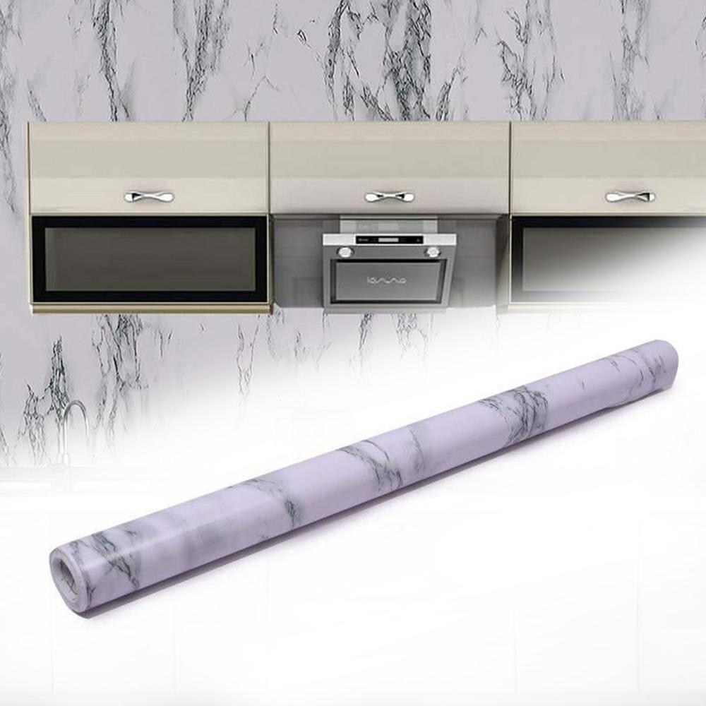 Adhesive Kitchen Wallpaper (2m x 60 Cm)