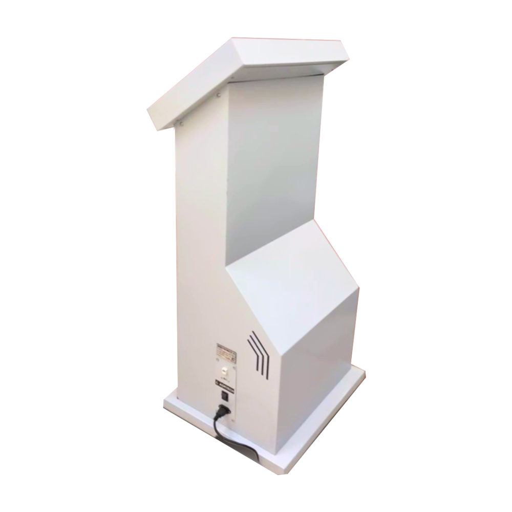 Kiosk Solutions for Museums