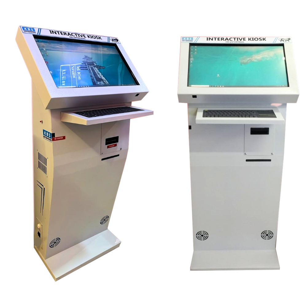 Kiosk Solutions for Museums