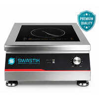 Table Top Induction Cooktop
