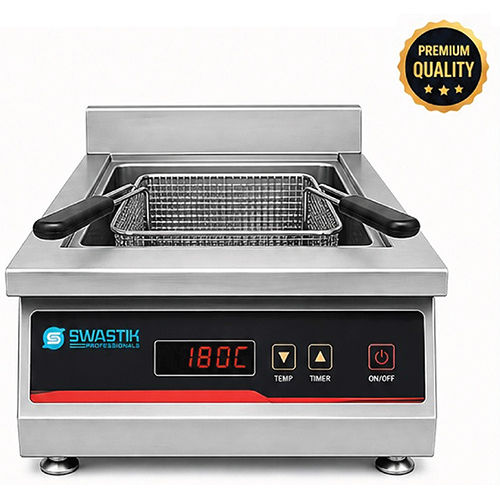 Induction Fryer