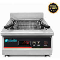 Induction Fryer