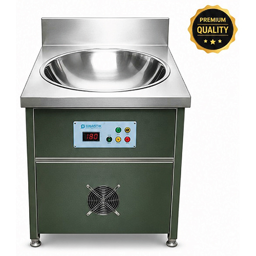 Standing Induction Kadai