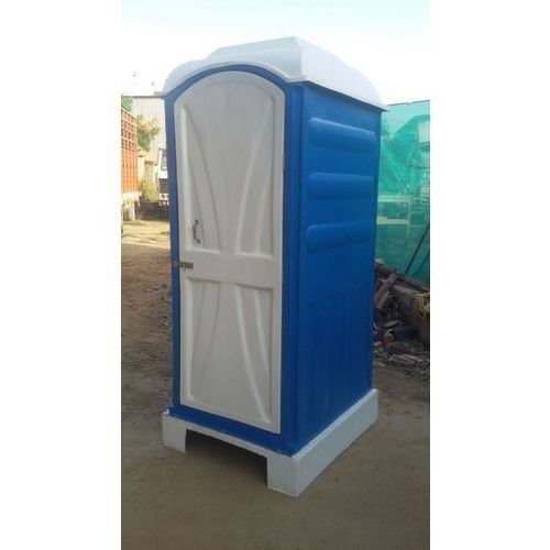 Frp Portable Toilet - Customizable Design, Easy Installation, Portable Waste Solution