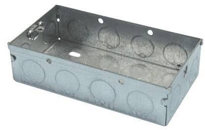 4M Modular Box