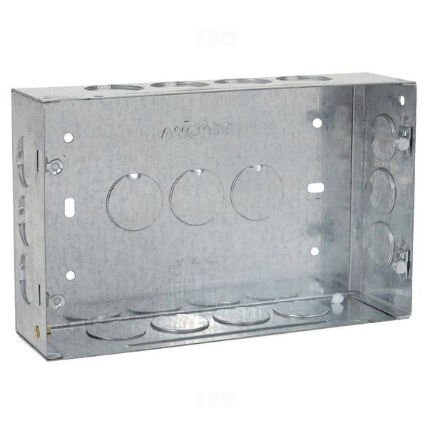 Modular Box