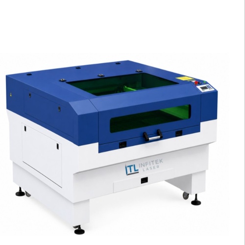 80 W Laser Cutting Machine