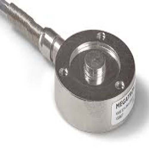 Crane Load Cell - Accuracy: 0.03%  %