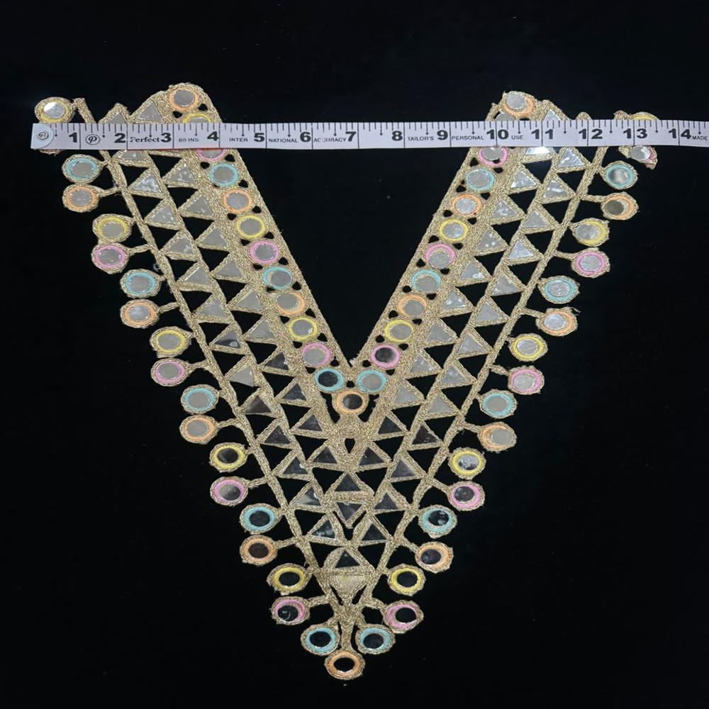 Garment Fancy Lace