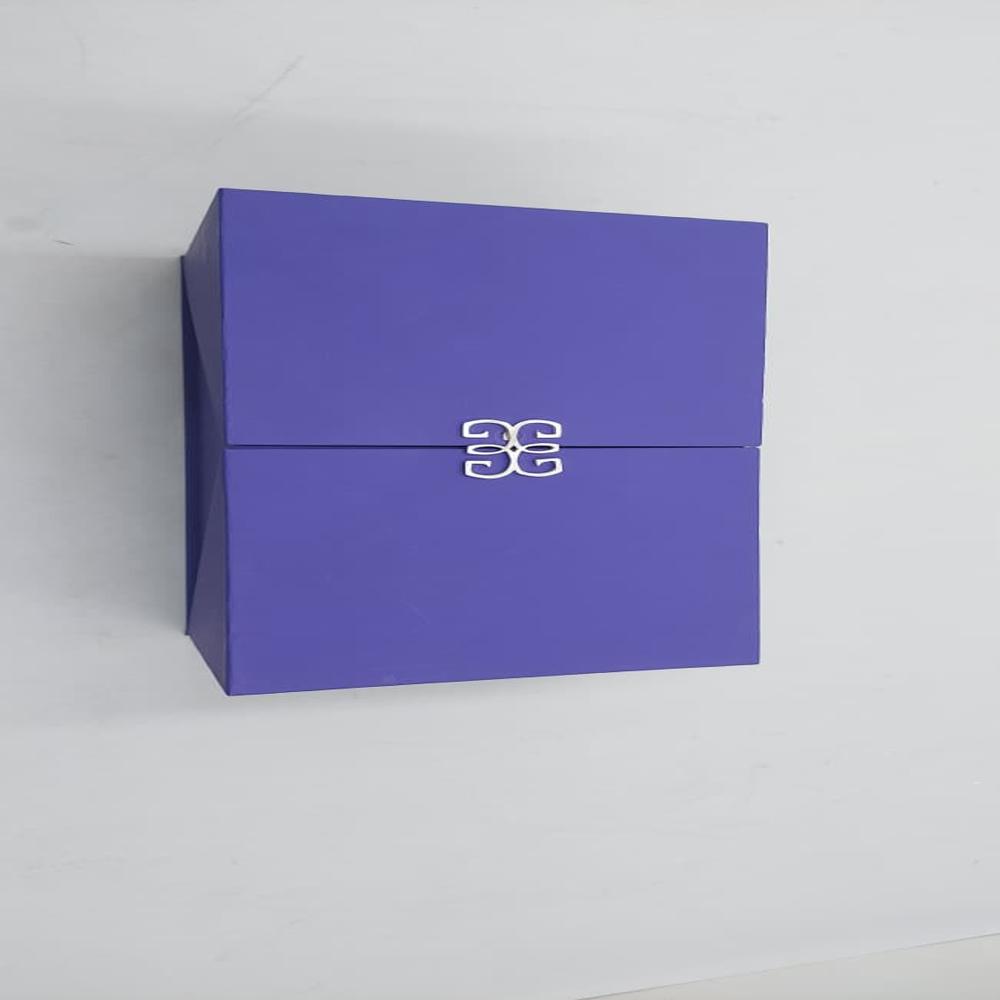 Premimum Quality Watch Box