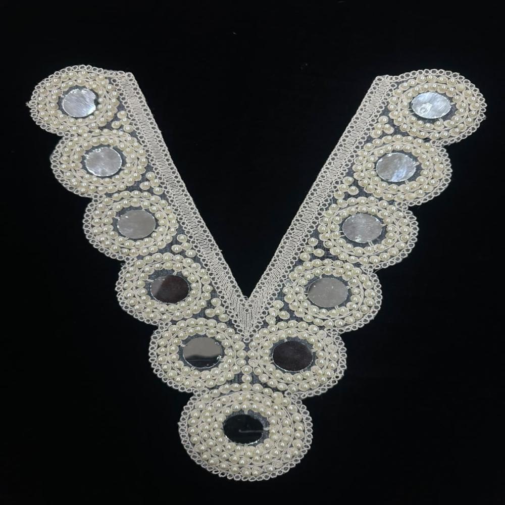 Designer fancy lace