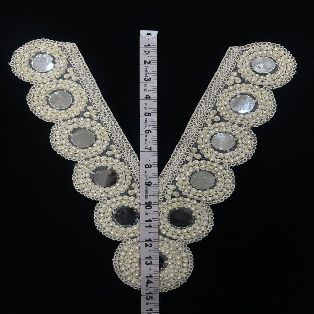 Designer fancy lace