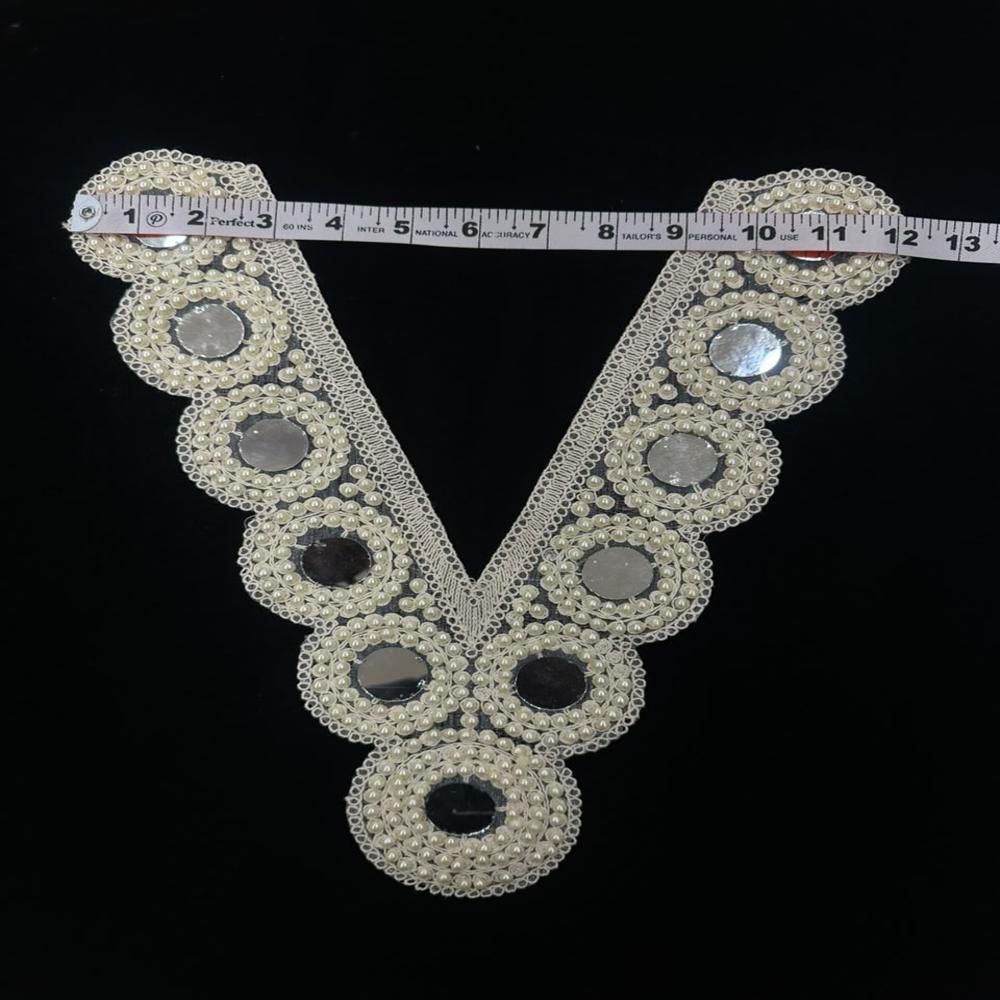 Designer fancy lace