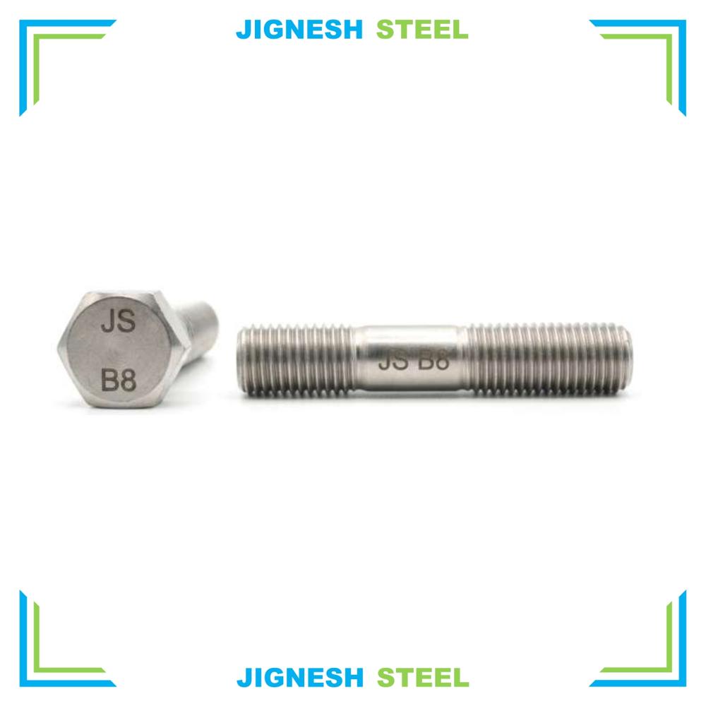 ASTM A193 B8