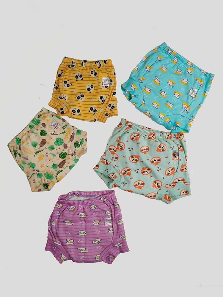 A31335 | Baby Washable Diapers