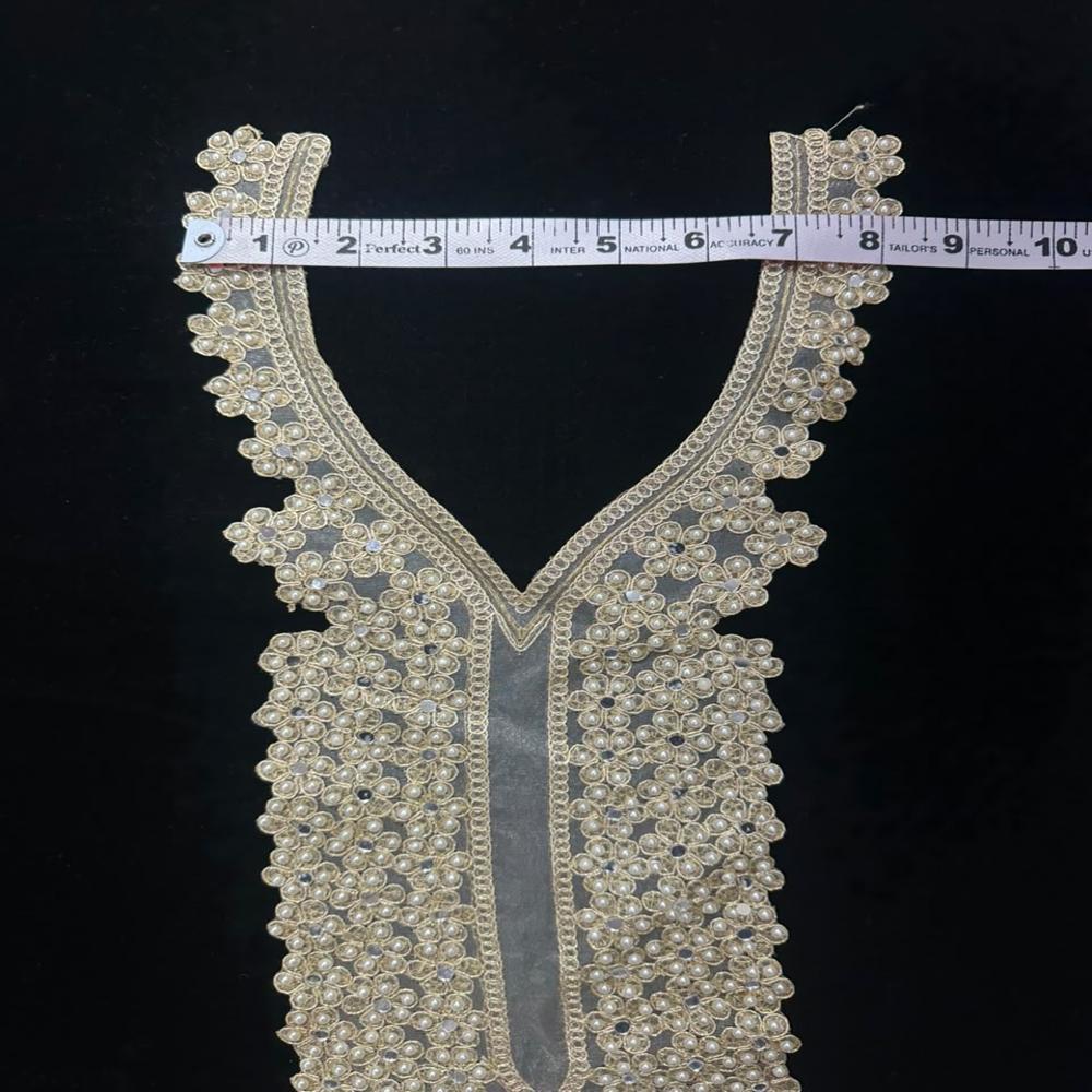 Designer Fancy Lace