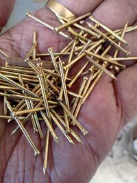 Furniture nail
